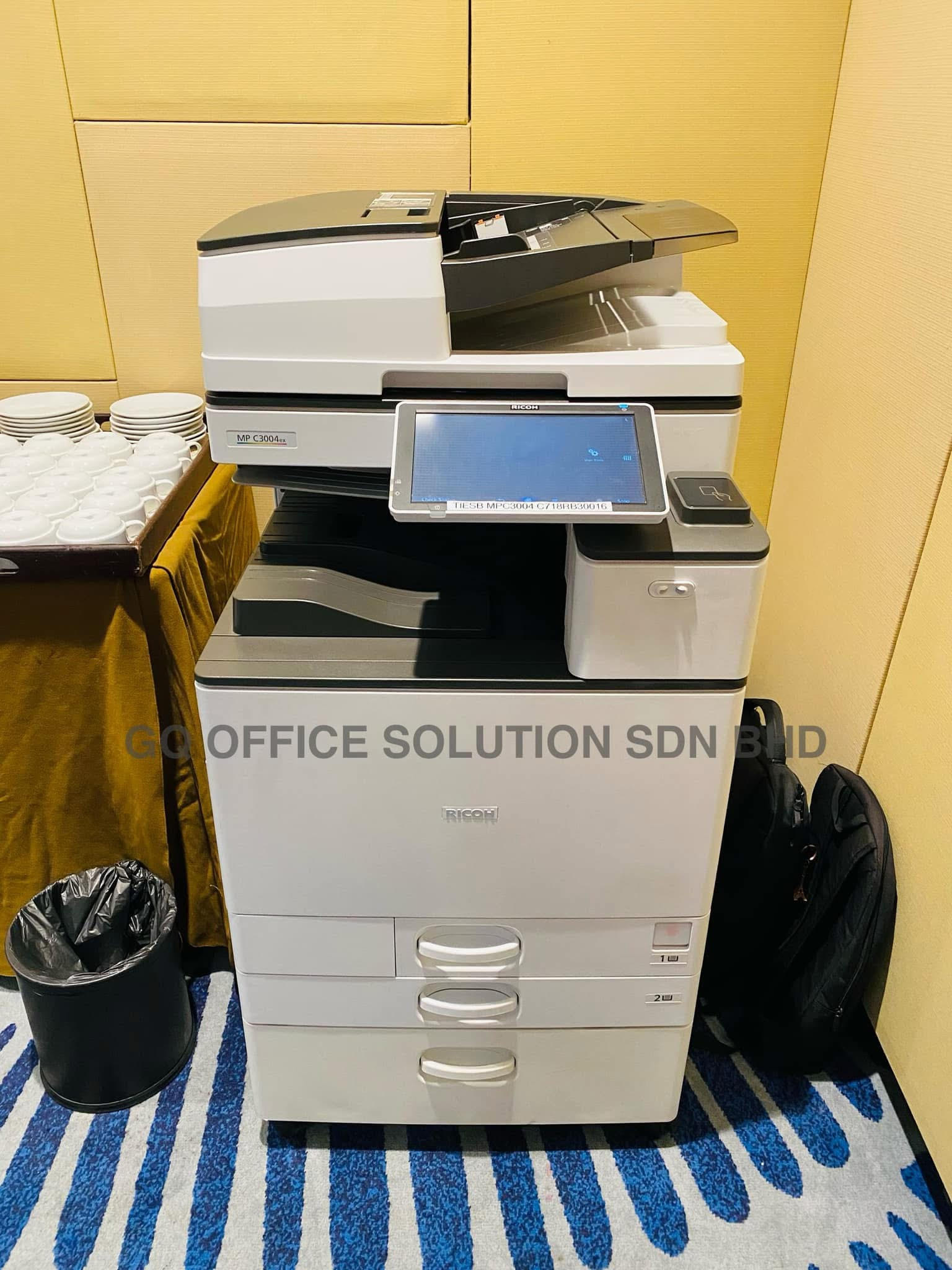 Need a Photocopier in Desaru or Pengerang? Rent High-Speed Machines in Johor Now!