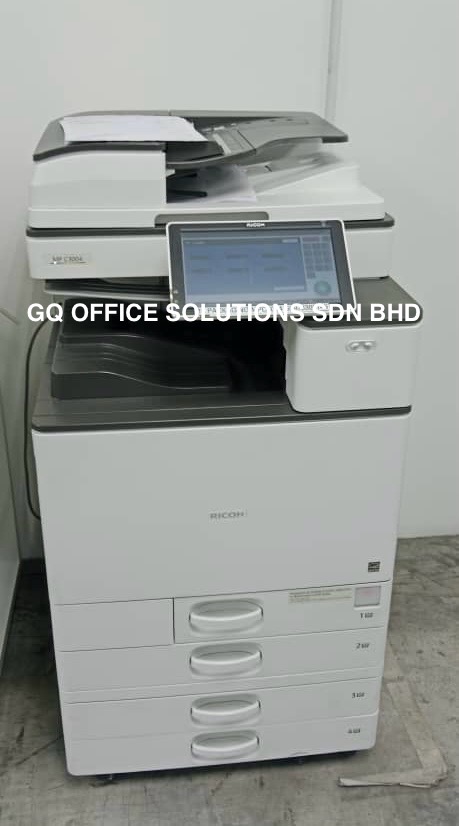 Copier Rental Kuala Lumpur for Automotive Component Companies