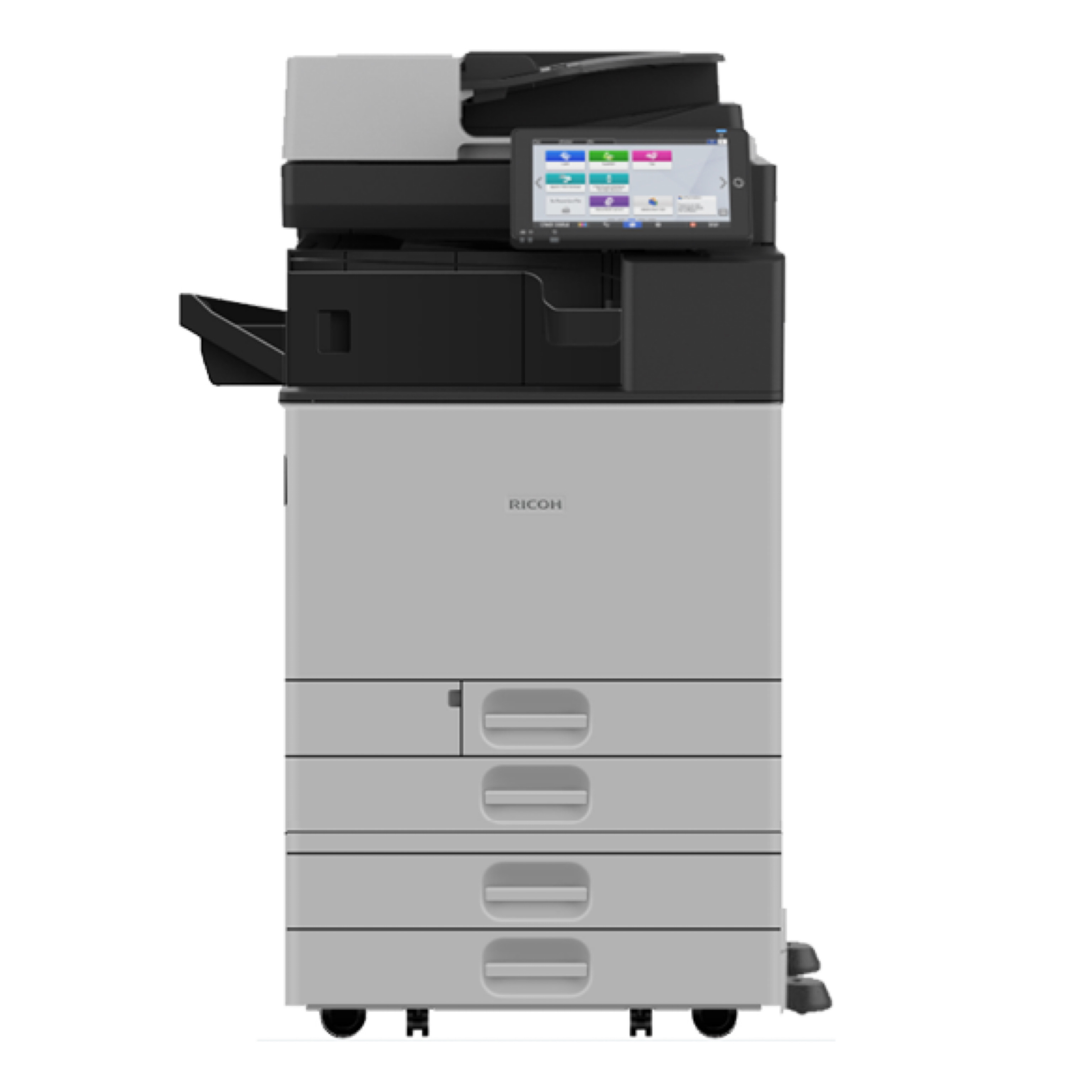 RELIABLE COPIER RICOH
