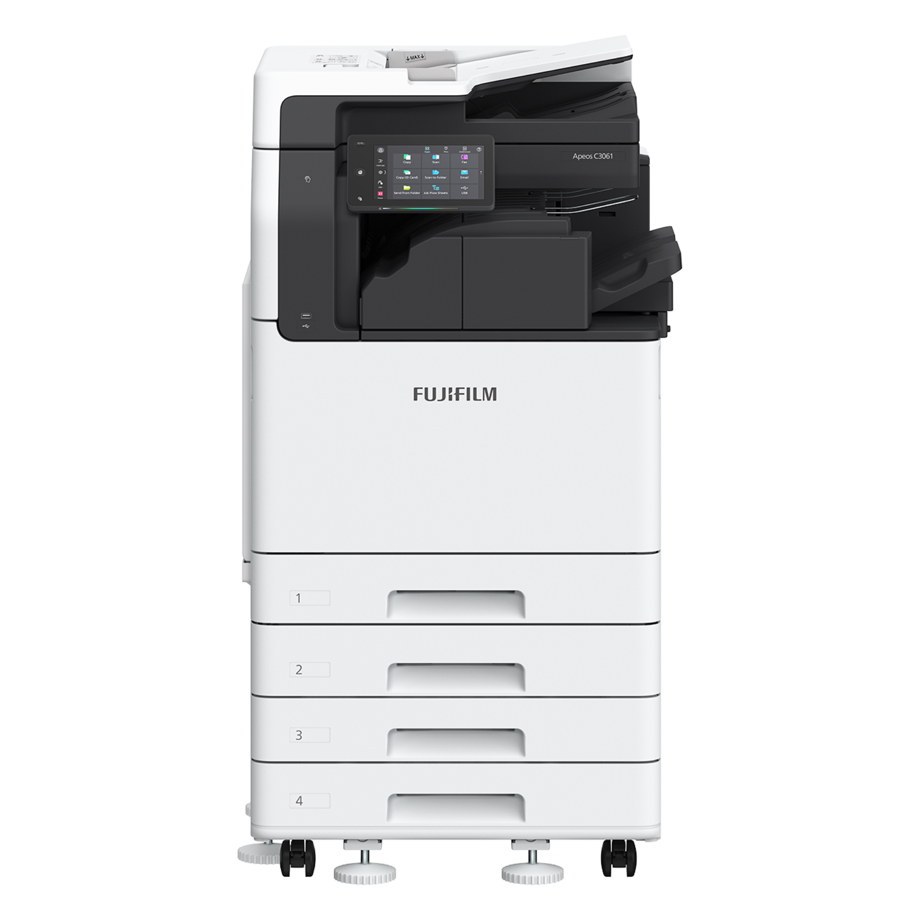 Sewa Mesin Fotostat JB, MELAKA & Kuala Lumpur (KL)