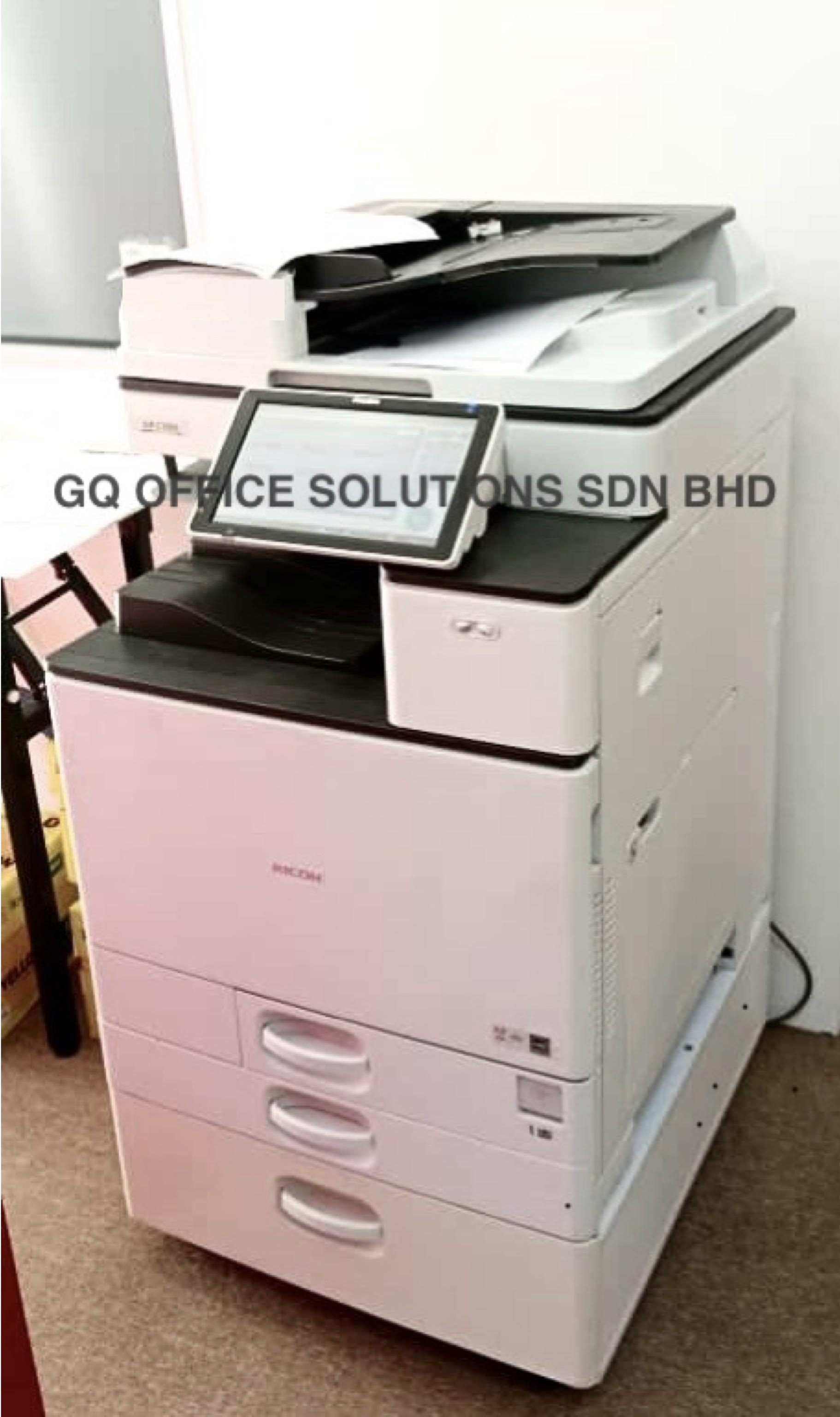 Rent photocopier machine taman molek johor bahru(JB)