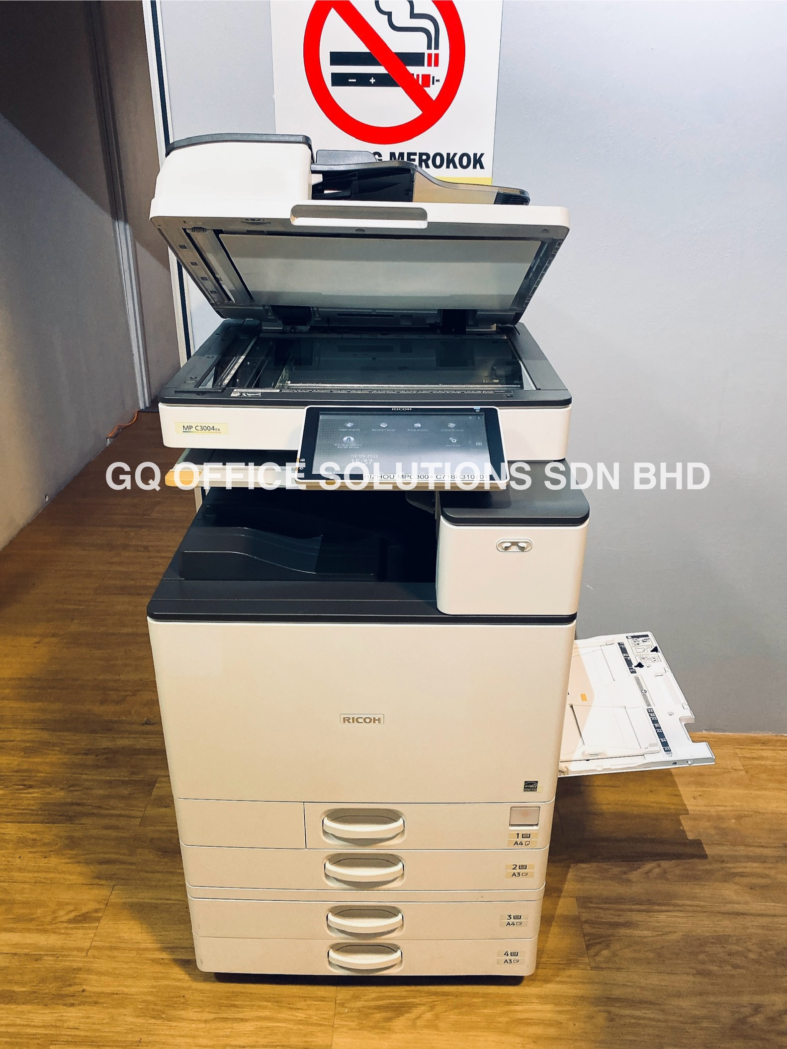 PHOTOCOPIER RENTAL JOHOR, MELAKA , SELANGOR AND KUALA LUMPUR