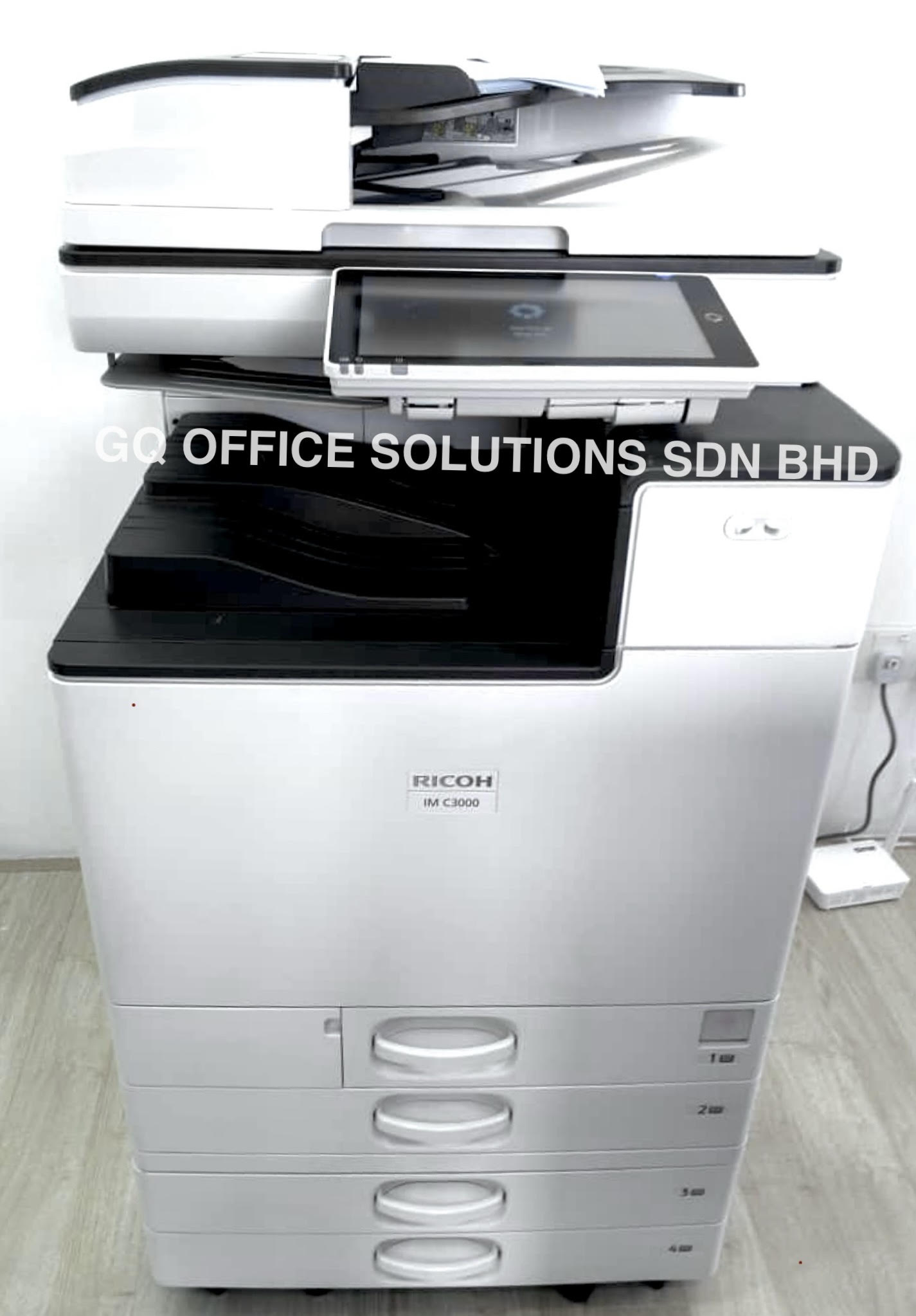 Photocopier rental Kuala Lumpur selangor
