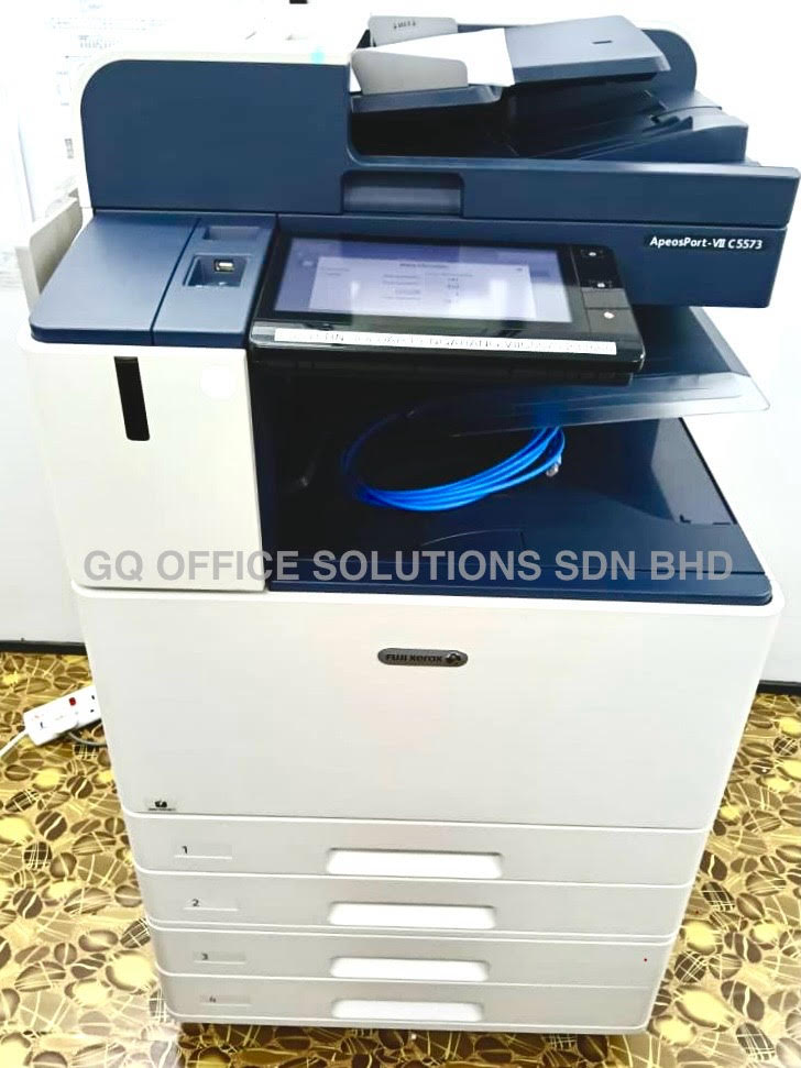 Photocopier rental Johor Pengerang