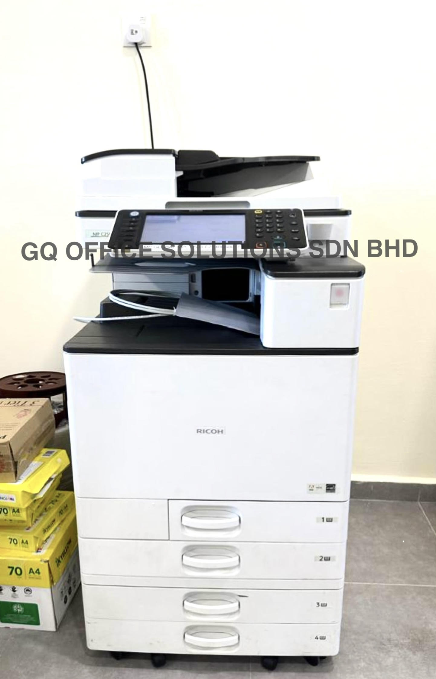 photocopier rental johor bahru(jb) taman mount austin