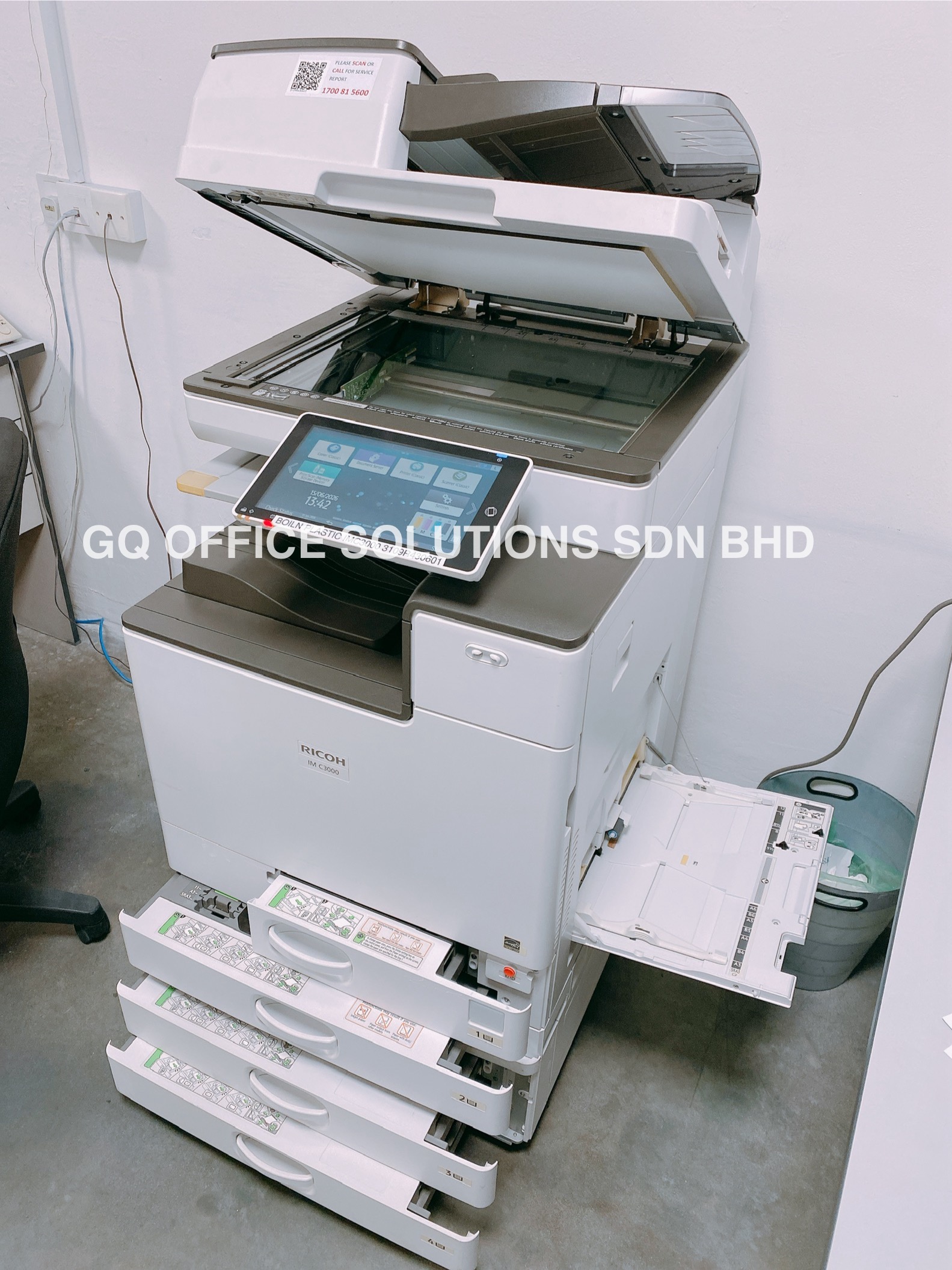 photocopier rental johor bahru jb